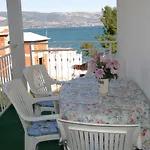 By The Sea Slatine, Ciovo - 972 Апартаменты