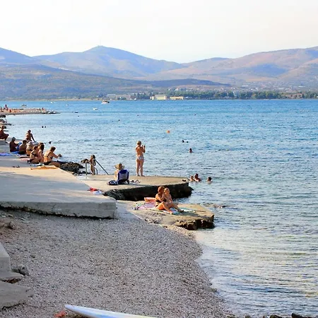 By The Sea Slatine, Ciovo - 972 Trogir