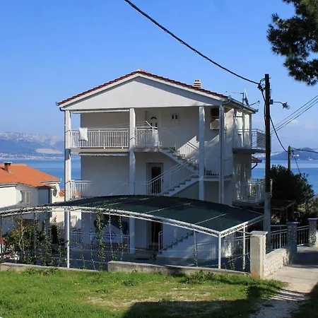 By The Sea Slatine, Ciovo - 972 Апартаменты *