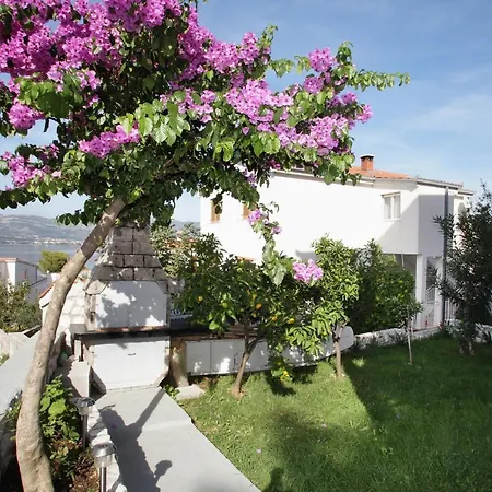 By The Sea Slatine, Ciovo - 972 Апартаменты