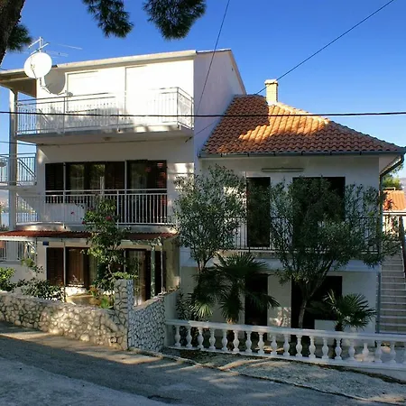 By The Sea Slatine, Ciovo - 972 * Трогир