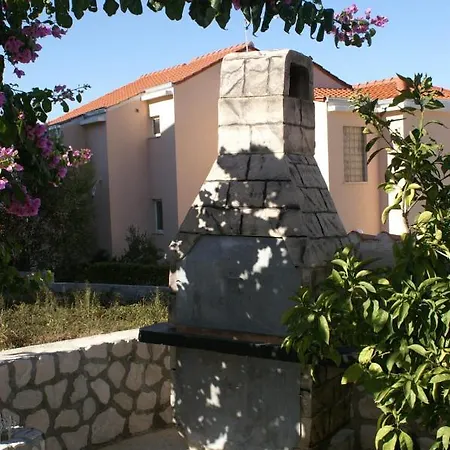 Apartment By The Sea Slatine, Ciovo - 972