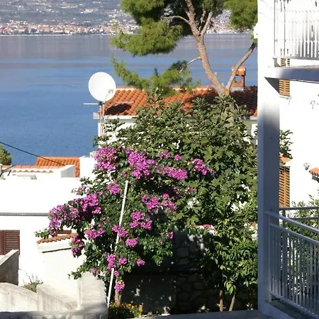 아파트 By The Sea Slatine, Ciovo - 972 *