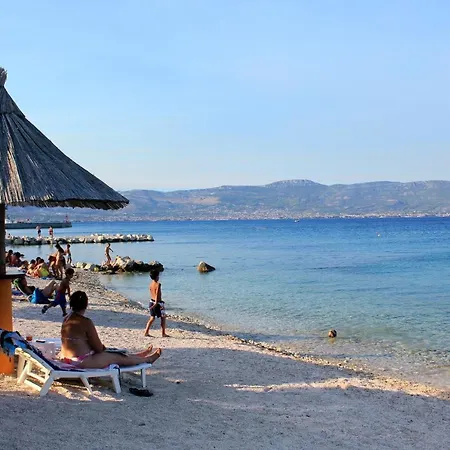 By The Sea Slatine, Ciovo - 972 아파트