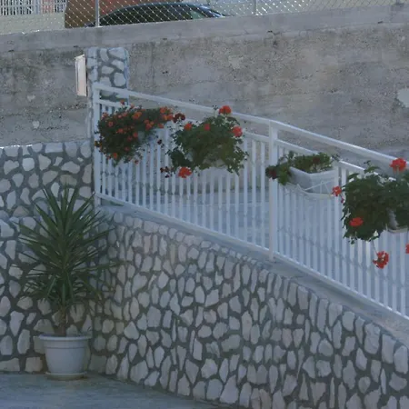 By The Sea Slatine, Ciovo - 972 Трогир